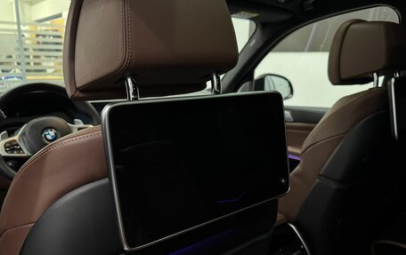 BMW X7, 2020 год, 8 695 000 рублей, 28 фотография