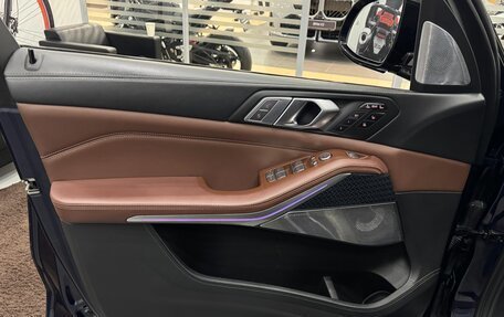 BMW X7, 2020 год, 8 695 000 рублей, 32 фотография