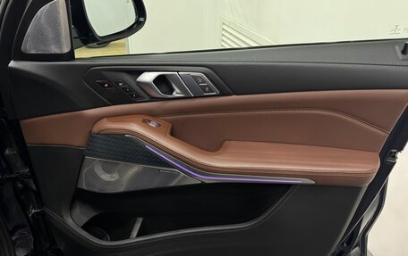 BMW X7, 2020 год, 8 695 000 рублей, 35 фотография