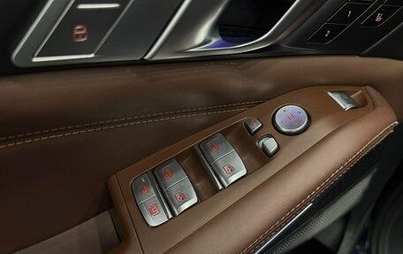 BMW X7, 2020 год, 8 695 000 рублей, 31 фотография