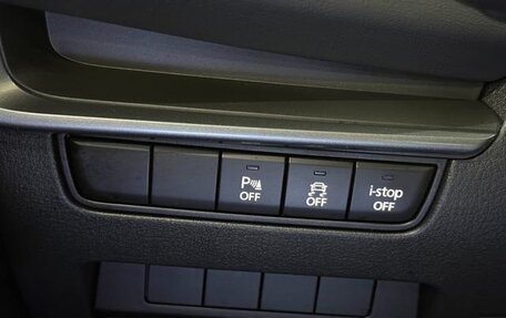 Mazda 3, 2022 год, 1 420 000 рублей, 14 фотография