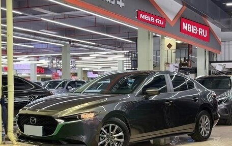 Mazda 3, 2022 год, 1 420 000 рублей, 1 фотография