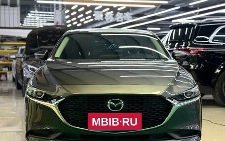 Mazda 3, 2022 год, 1 420 000 рублей, 2 фотография