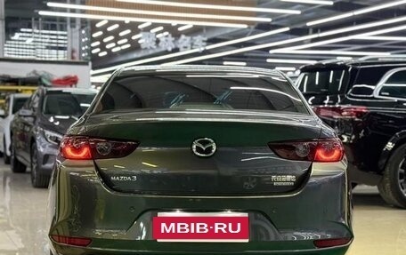 Mazda 3, 2022 год, 1 420 000 рублей, 4 фотография