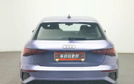 Audi A3, 2022 год, 1 875 000 рублей, 4 фотография