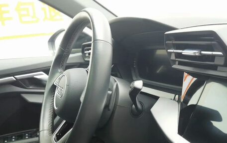 Audi A3, 2022 год, 1 875 000 рублей, 8 фотография