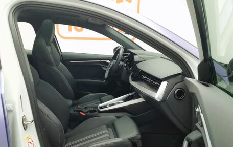 Audi A3, 2022 год, 1 875 000 рублей, 11 фотография