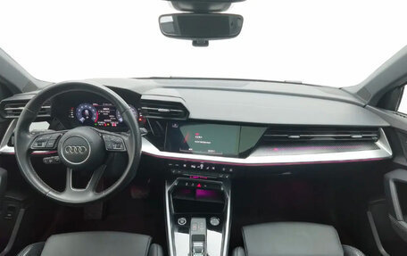 Audi A3, 2022 год, 1 875 000 рублей, 6 фотография