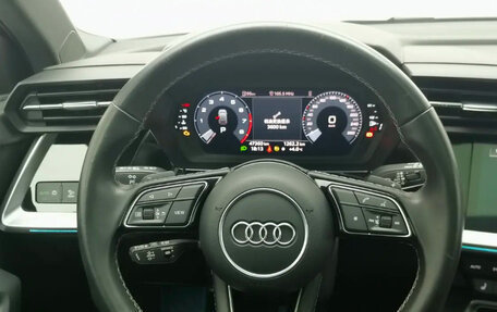 Audi A3, 2022 год, 1 875 000 рублей, 7 фотография