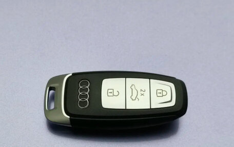 Audi A3, 2022 год, 1 875 000 рублей, 21 фотография