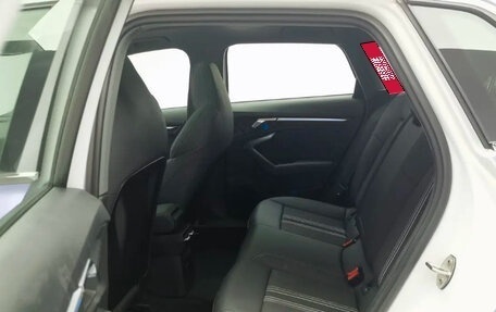 Audi A3, 2022 год, 1 875 000 рублей, 18 фотография