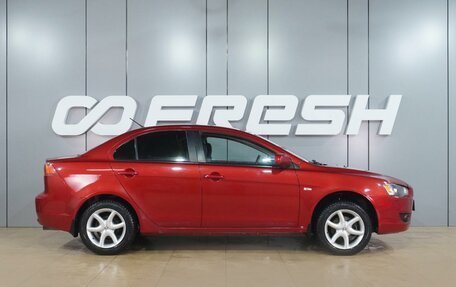 Mitsubishi Lancer IX, 2008 год, 550 000 рублей, 5 фотография