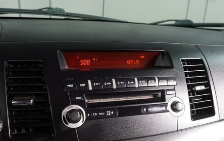 Mitsubishi Lancer IX, 2008 год, 550 000 рублей, 13 фотография