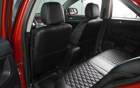 Mitsubishi Lancer IX, 2008 год, 550 000 рублей, 11 фотография