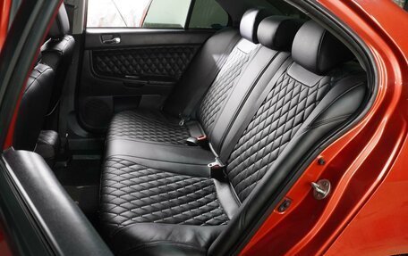 Mitsubishi Lancer IX, 2008 год, 550 000 рублей, 9 фотография