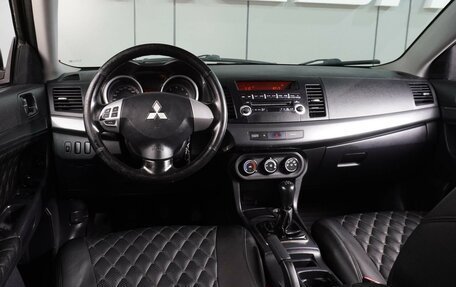 Mitsubishi Lancer IX, 2008 год, 550 000 рублей, 6 фотография