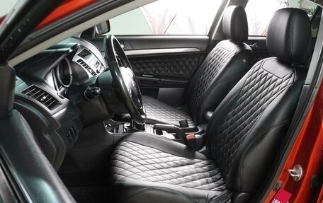 Mitsubishi Lancer IX, 2008 год, 550 000 рублей, 10 фотография