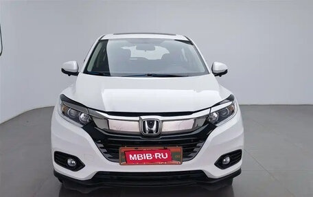 Honda Vezel, 2022 год, 1 285 000 рублей, 1 фотография