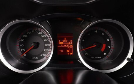 Mitsubishi Lancer IX, 2008 год, 550 000 рублей, 17 фотография