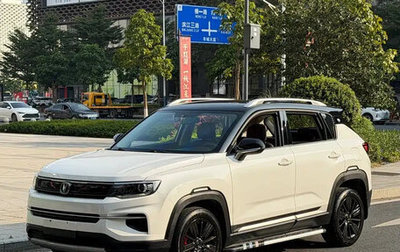 Changan CS35 Plus, 2021 год, 1 150 000 рублей, 1 фотография