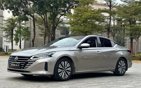 Nissan Altima VI (L34), 2023 год, 1 800 000 рублей, 1 фотография