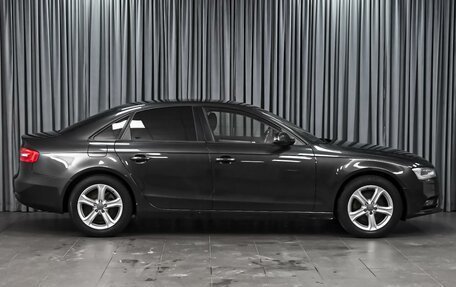 Audi A4, 2012 год, 1 420 000 рублей, 5 фотография