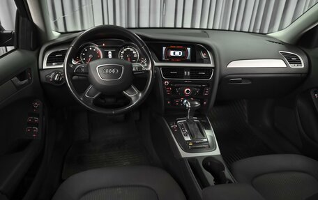 Audi A4, 2012 год, 1 420 000 рублей, 6 фотография