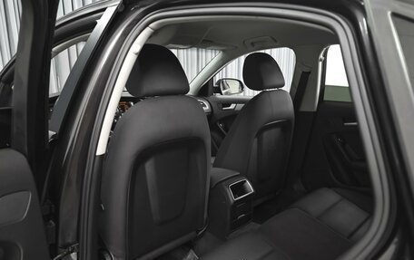 Audi A4, 2012 год, 1 420 000 рублей, 11 фотография