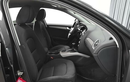 Audi A4, 2012 год, 1 420 000 рублей, 8 фотография