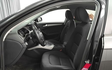 Audi A4, 2012 год, 1 420 000 рублей, 10 фотография