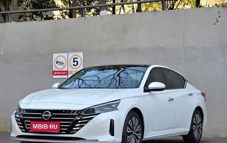 Nissan Altima VI (L34), 2023 год, 2 000 000 рублей, 1 фотография