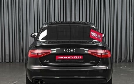 Audi A4, 2012 год, 1 420 000 рублей, 4 фотография