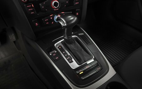 Audi A4, 2012 год, 1 420 000 рублей, 12 фотография