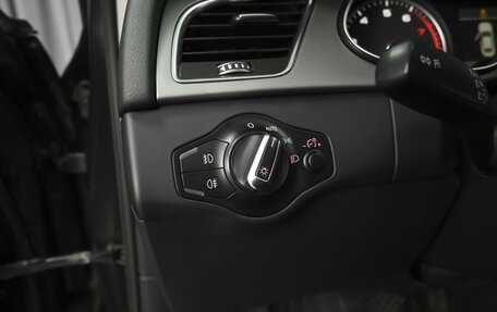 Audi A4, 2012 год, 1 420 000 рублей, 21 фотография