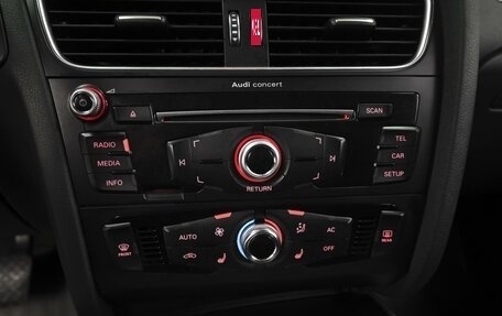 Audi A4, 2012 год, 1 420 000 рублей, 16 фотография