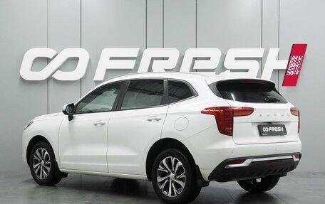 Haval Jolion, 2023 год, 1 435 000 рублей, 2 фотография