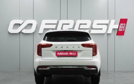 Haval Jolion, 2023 год, 1 435 000 рублей, 4 фотография