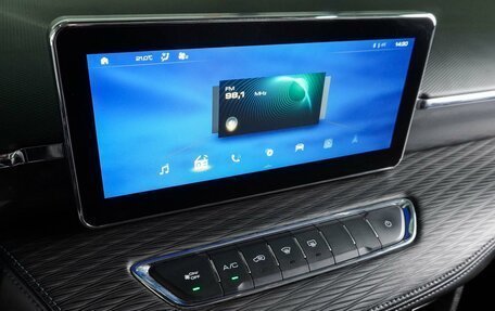 Haval Jolion, 2023 год, 1 435 000 рублей, 18 фотография