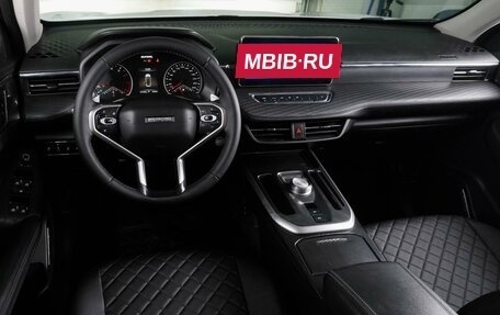 Haval Jolion, 2023 год, 1 435 000 рублей, 6 фотография