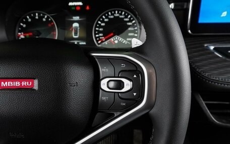 Haval Jolion, 2023 год, 1 435 000 рублей, 16 фотография