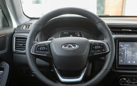 Chery Tiggo 4 I рестайлинг, 2019 год, 1 287 000 рублей, 11 фотография