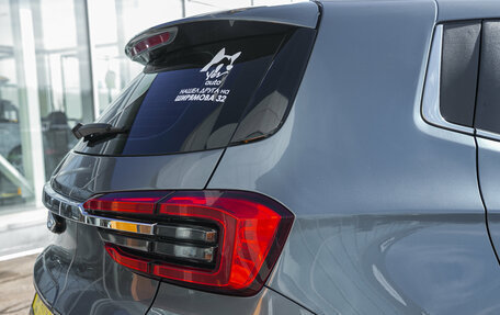 Chery Tiggo 4 I рестайлинг, 2019 год, 1 287 000 рублей, 9 фотография