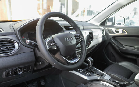 Chery Tiggo 4 I рестайлинг, 2019 год, 1 287 000 рублей, 12 фотография