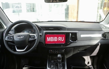 Chery Tiggo 4 I рестайлинг, 2019 год, 1 287 000 рублей, 13 фотография