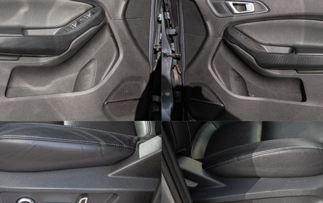 Chery Tiggo 4 I рестайлинг, 2019 год, 1 287 000 рублей, 19 фотография