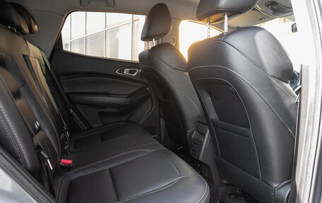 Chery Tiggo 4 I рестайлинг, 2019 год, 1 287 000 рублей, 16 фотография