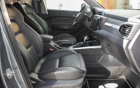 Chery Tiggo 4 I рестайлинг, 2019 год, 1 287 000 рублей, 17 фотография