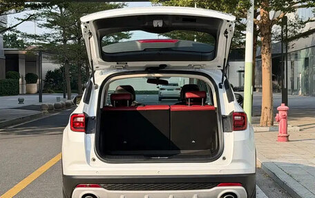 Changan CS35 Plus, 2021 год, 1 150 000 рублей, 6 фотография