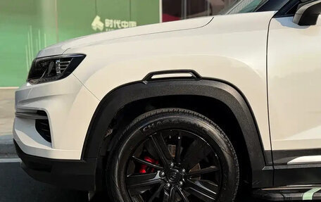 Changan CS35 Plus, 2021 год, 1 150 000 рублей, 8 фотография