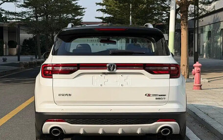 Changan CS35 Plus, 2021 год, 1 150 000 рублей, 5 фотография